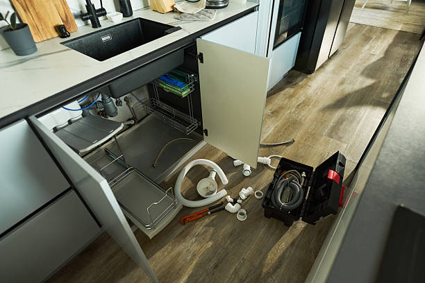 Trusted Pipe Repair service in Hamilton, NY - AAA Plumbing Heating