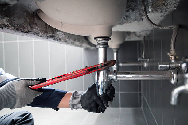 Trusted Garbage Disposal Repair service in Hamilton, NY - AAA Plumbing Heating